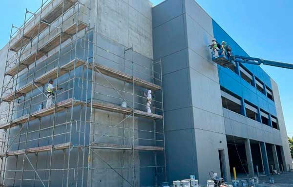 commercial-painting
